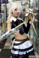 カデンツァガール 火将ロシエル 画像 コスプレ カデンツァ フェルマータ アコルト:フォルテシモ つぶやいて カデンツァガールを激写☆キャンペーン In 秋葉原 カデンツァガールかわいい 04