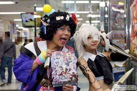 カデンツァガール 火将ロシエル 画像 コスプレ カデンツァ フェルマータ アコルト:フォルテシモ つぶやいて カデンツァガールを激写☆キャンペーン In 秋葉原 カデンツァガールかわいい 08