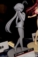 トリニティセブン 山奈ミラ 画像　サンプル　レビュー　フィギュア　水着　尻　02