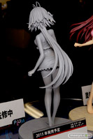 トリニティセブン 山奈ミラ 画像　サンプル　レビュー　フィギュア　水着　尻　03