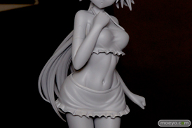 トリニティセブン 山奈ミラ 画像　サンプル　レビュー　フィギュア　水着　尻　07