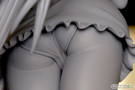 トリニティセブン 山奈ミラ 画像　サンプル　レビュー　フィギュア　水着　尻　09