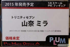 トリニティセブン 山奈ミラ 画像　サンプル　レビュー　フィギュア　水着　尻　10