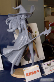 ドラゴンズクラウン ソーサレス エイプラス　画像　サンプル　レビュー　フィギュア　剛田チーズ BENGUS　02