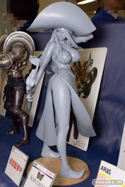 ドラゴンズクラウン ソーサレス エイプラス　画像　サンプル　レビュー　フィギュア　剛田チーズ BENGUS　03