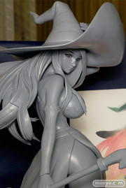 ドラゴンズクラウン ソーサレス エイプラス　画像　サンプル　レビュー　フィギュア　剛田チーズ BENGUS　04