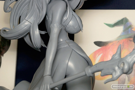 ドラゴンズクラウン ソーサレス エイプラス　画像　サンプル　レビュー　フィギュア　剛田チーズ BENGUS　06