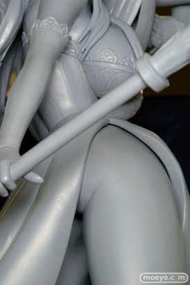 ドラゴンズクラウン ソーサレス エイプラス　画像　サンプル　レビュー　フィギュア　剛田チーズ BENGUS　08