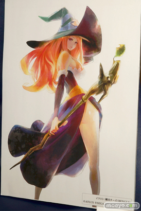 ドラゴンズクラウン ソーサレス エイプラス　画像　サンプル　レビュー　フィギュア　剛田チーズ BENGUS　09