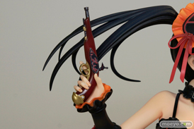 デ－ト・ア・ライブII 時崎狂三　画像　サンプル　レビュー　フィギュア　アルファマックス　18