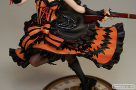 デ－ト・ア・ライブII 時崎狂三　画像　サンプル　レビュー　フィギュア　アルファマックス　20