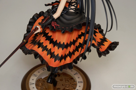 デ－ト・ア・ライブII 時崎狂三　画像　サンプル　レビュー　フィギュア　アルファマックス　21