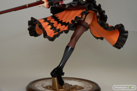 デ－ト・ア・ライブII 時崎狂三　画像　サンプル　レビュー　フィギュア　アルファマックス　22