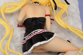 彼女×彼女×彼女 織節真冬 ドキドキVer. ブラックベリー 画像 サンプル レビュー フィギュア アダルト まるだし はいてない 15