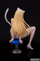 フリージング ヴァイブレーション サテライザー=エル=ブリジット ver.アニコスPure White　オルカトイズ 画像　サンプル　レビュー　フィギュア　08