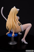 フリージング ヴァイブレーション サテライザー=エル=ブリジット ver.アニコスPure White　オルカトイズ 画像　サンプル　レビュー　フィギュア　09