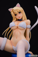 フリージング ヴァイブレーション サテライザー=エル=ブリジット ver.アニコスPure White　オルカトイズ 画像　サンプル　レビュー　フィギュア　15