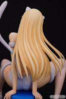 フリージング ヴァイブレーション サテライザー=エル=ブリジット ver.アニコスPure White　オルカトイズ 画像　サンプル　レビュー　フィギュア　21