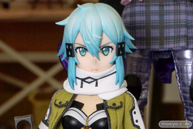 リアルアクションヒーローズ No.698 RAH ソードアート・オンラインII シノン　メディコム・トイ　画像　サンプル　レビュー　アクション　フィギュア　05