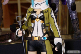 リアルアクションヒーローズ No.698 RAH ソードアート・オンラインII シノン　メディコム・トイ　画像　サンプル　レビュー　アクション　フィギュア　06