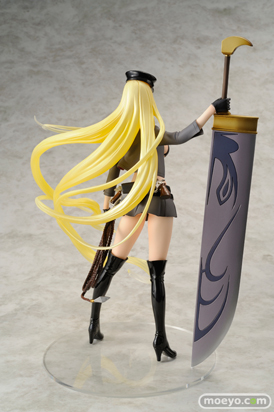 ノラガミ　毘沙門 ホビージャパン　画像　サンプル　レビュー　フィギュア　02