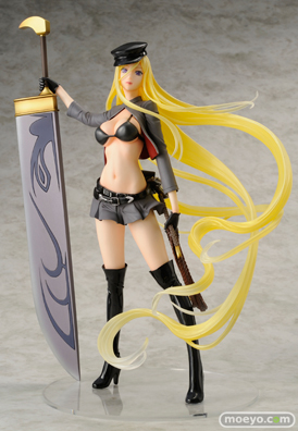 ノラガミ　毘沙門 ホビージャパン　画像　サンプル　レビュー　フィギュア　03