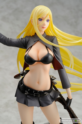 ノラガミ　毘沙門 ホビージャパン　画像　サンプル　レビュー　フィギュア　04