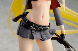 ノラガミ　毘沙門 ホビージャパン　画像　サンプル　レビュー　フィギュア　05