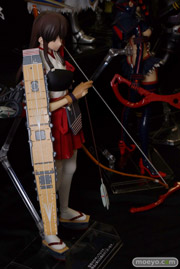 リアルアクションヒーローズ No.688 RAH 艦隊これくしょん-艦これ- 赤城　メディコム・トイ　画像　サンプル　レビュー　フィギュア　ドール　02