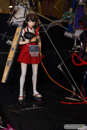 リアルアクションヒーローズ No.688 RAH 艦隊これくしょん-艦これ- 赤城　メディコム・トイ　画像　サンプル　レビュー　フィギュア　ドール　03