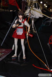 リアルアクションヒーローズ No.688 RAH 艦隊これくしょん-艦これ- 赤城　メディコム・トイ　画像　サンプル　レビュー　フィギュア　ドール　04