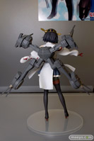 艦隊これくしょん -艦これ- 霧島　キューズＱ　画像　サンプル　レビュー　フィギュア　可動　03