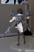 艦隊これくしょん -艦これ- 霧島　キューズＱ　画像　サンプル　レビュー　フィギュア　可動　04