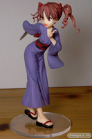 とある科学の超電磁砲S 白井黒子 浴衣Ver.　フリーイング　画像　サンプル　レビュー　フィギュア　03