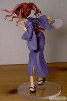 とある科学の超電磁砲S 白井黒子 浴衣Ver.　フリーイング　画像　サンプル　レビュー　フィギュア　04