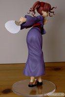 とある科学の超電磁砲S 白井黒子 浴衣Ver.　フリーイング　画像　サンプル　レビュー　フィギュア　07