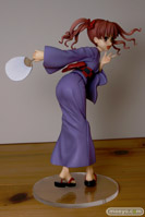 とある科学の超電磁砲S 白井黒子 浴衣Ver.　フリーイング　画像　サンプル　レビュー　フィギュア　08