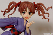 とある科学の超電磁砲S 白井黒子 浴衣Ver.　フリーイング　画像　サンプル　レビュー　フィギュア　10