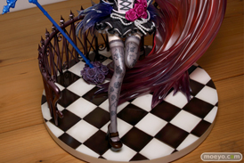 アイドルマスター 神崎蘭子 アニバーサリープリンセスVer. -祝宴の狂乱-　ファット・カンパニー　画像　サンプル　レビュー　フィギュア　14