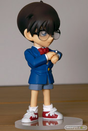 名探偵コナン figFIX 江戸川コナン ＆ figma 犯人　フリーイング　画像　サンプル　レビュー　フィギュア　ネタ要員　04
