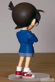 名探偵コナン figFIX 江戸川コナン ＆ figma 犯人　フリーイング　画像　サンプル　レビュー　フィギュア　ネタ要員　05