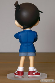名探偵コナン figFIX 江戸川コナン ＆ figma 犯人　フリーイング　画像　サンプル　レビュー　フィギュア　ネタ要員　06