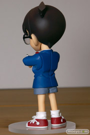 名探偵コナン figFIX 江戸川コナン ＆ figma 犯人　フリーイング　画像　サンプル　レビュー　フィギュア　ネタ要員　07