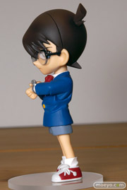 名探偵コナン figFIX 江戸川コナン ＆ figma 犯人　フリーイング　画像　サンプル　レビュー　フィギュア　ネタ要員　08