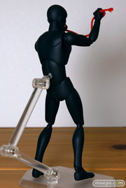 名探偵コナン figFIX 江戸川コナン ＆ figma 犯人　フリーイング　画像　サンプル　レビュー　フィギュア　ネタ要員　12