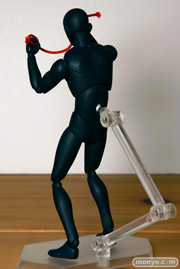 名探偵コナン figFIX 江戸川コナン ＆ figma 犯人　フリーイング　画像　サンプル　レビュー　フィギュア　ネタ要員　14