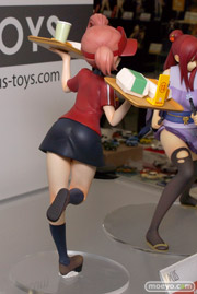 はたらく魔王さま！ 佐々木千穂　エクスプラス　画像　サンプル　レビュー　フィギュア　02