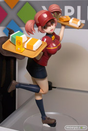 はたらく魔王さま！ 佐々木千穂　エクスプラス　画像　サンプル　レビュー　フィギュア　03