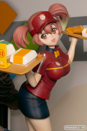 はたらく魔王さま！ 佐々木千穂　エクスプラス　画像　サンプル　レビュー　フィギュア　04