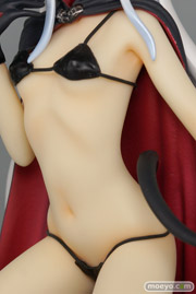 美少女万華鏡 篝ノ霧枝 原作Ver.　ブラックベリー　アルゴ舎　画像　サンプル　レビュー　フィギュア　アダルト　キャストオフ　15